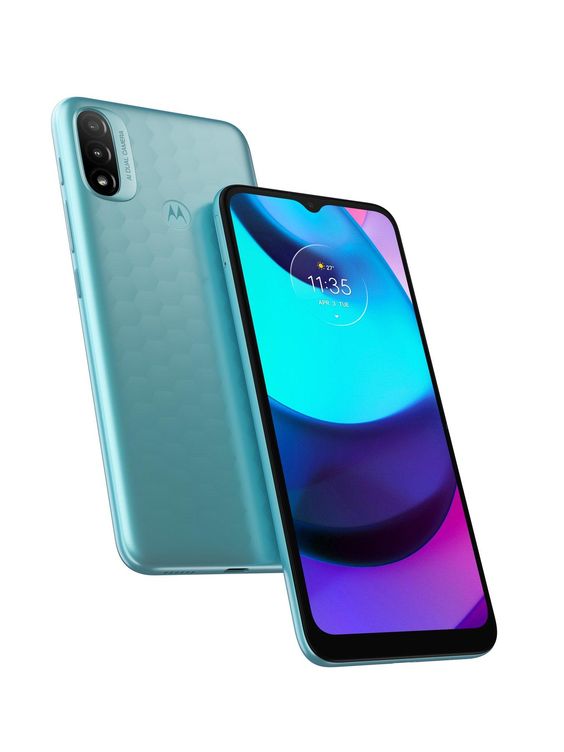  Moto E20 32GB  