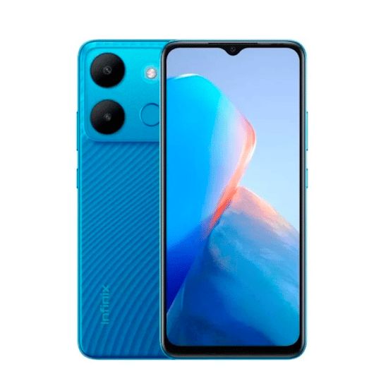 Infinix SMART 7 64GB 