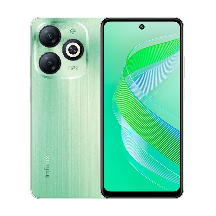 Infinix SMART 8 64GB 