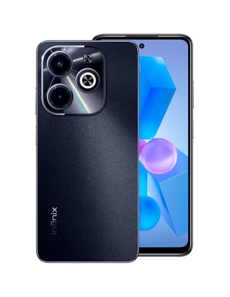 Infinix HOT 40I 256GB 