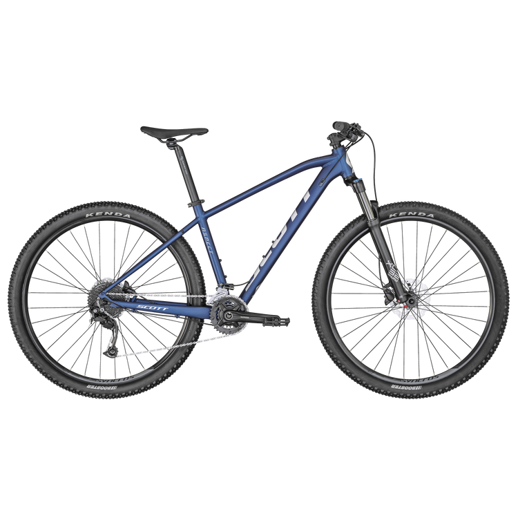 BICICLETA MTB ASPECT 940 /2022 ALUMINIO 9 VEL SCOTT