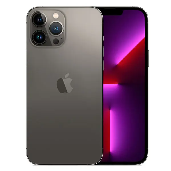 IPHONE 13 PRO MAX 128GB (Usado)