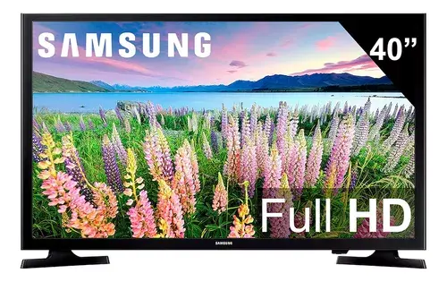TV Samsung 40"